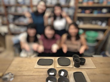 ルームルームとうげいきょうしつに投稿された画像（2019/8/27）