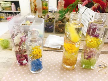 千秋工房 Flower Division（フラワーディビジョン）に投稿された画像（2019/8/27）