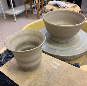 堀越陶房に投稿された画像（2019/8/27）