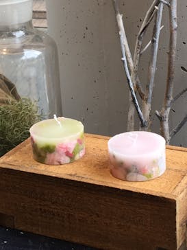 JCAキャンドルスタジオ東京本校に投稿された画像（2019/8/27）