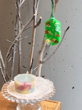 JCAキャンドルスタジオ東京本校に投稿された画像（2019/8/27）