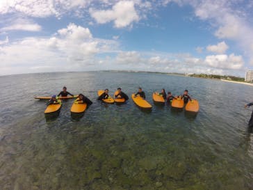 サーフサイドサービス ハイサイに投稿された画像（2019/8/27）