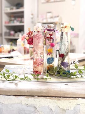 atelier Unmiに投稿された画像（2019/8/28）