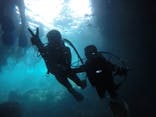 diving&workshop IHANASHI（ダイビングアンドワークショップイハナシ）に投稿された画像（2019/8/28）