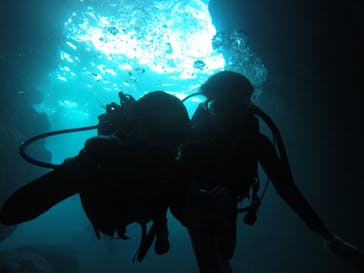 diving&workshop IHANASHI（ダイビングアンドワークショップイハナシ）に投稿された画像（2019/8/28）