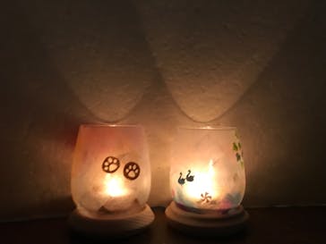 あかりデザイン工房に投稿された画像（2019/8/28）