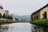 小樽運河クルーズに投稿された画像（2019/8/28）