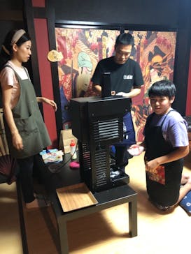 求楽に投稿された画像（2019/8/28）