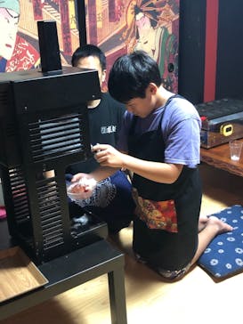 求楽に投稿された画像（2019/8/28）