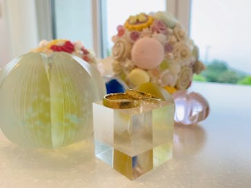 atelier leaf m  手作りアクセサリー（アトリエリーフエムテヅクリアクセサリー）に投稿された画像（2019/8/28）