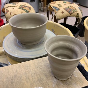 堀越陶房に投稿された画像（2019/8/29）