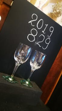 ちいさな硝子の本の博物館に投稿された画像（2019/8/29）