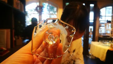 ちいさな硝子の本の博物館に投稿された画像（2019/8/29）