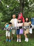 Adventure Smileに投稿された画像（2019/8/30）