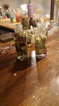 Aroma&Candle School Candle Studio One（アロマアンドスクールキャンドルスタジオワン）に投稿された画像（2019/8/30）