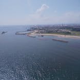 松島熱気球・パラグライダー体験に投稿された画像（2019/8/31）