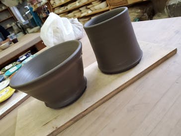 ルームルームとうげいきょうしつに投稿された画像（2019/8/31）