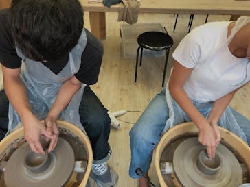 ルームルームとうげいきょうしつに投稿された画像（2019/8/31）