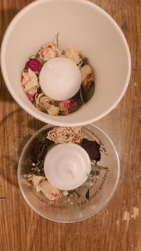 Aroma&Candle School Candle Studio One（アロマアンドスクールキャンドルスタジオワン）に投稿された画像（2019/8/31）