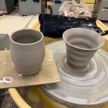 堀越陶房に投稿された画像（2019/8/31）