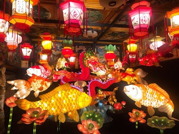 ホテル雅叙園東京に投稿された画像（2019/8/31）