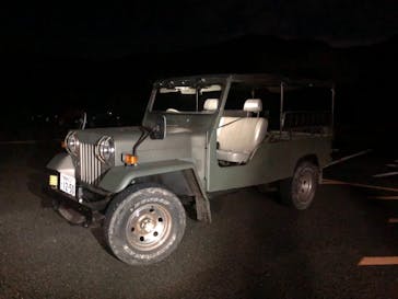 奄美ナイトツアーサービスに投稿された画像（2019/8/31）