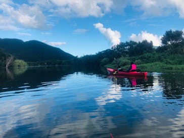 アマニコガイドサービスに投稿された画像（2019/8/31）