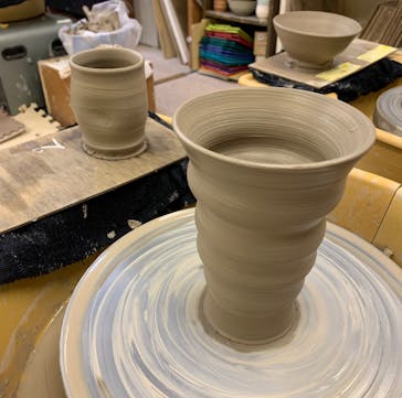 堀越陶房に投稿された画像（2019/9/1）