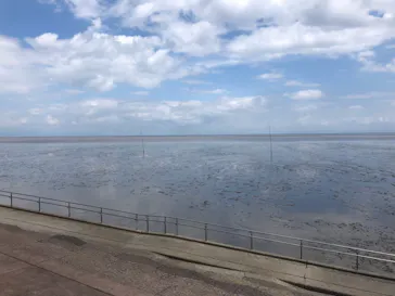 道の駅 鹿島に投稿された画像（2019/8/31）