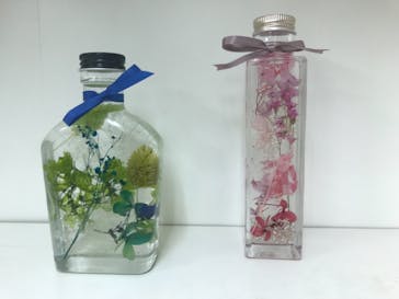 千秋工房 Flower Division（フラワーディビジョン）に投稿された画像（2019/9/1）
