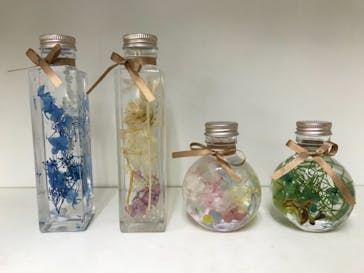 千秋工房 Flower Division（フラワーディビジョン）に投稿された画像（2019/9/1）