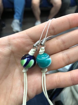 スタジオ楽卯（らくう）に投稿された画像（2019/9/1）