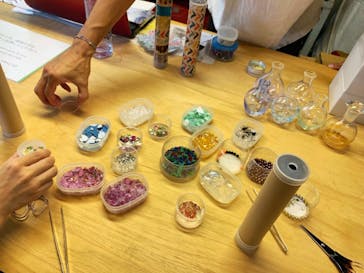 GLASS-LAB（グラスラボ）に投稿された画像（2019/9/1）