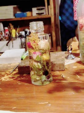 Aroma&Candle School Candle Studio One（アロマアンドスクールキャンドルスタジオワン）に投稿された画像（2019/9/2）