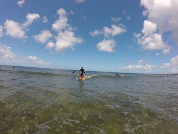 サーフサイドサービス ハイサイに投稿された画像（2019/9/2）