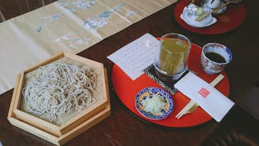 日本そば打ち　自由が丘教室に投稿された画像（2019/9/2）