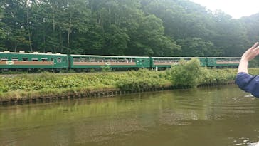 レイクサイドとうろに投稿された画像（2019/9/2）