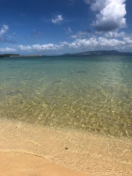 Kanoa Okinawa 恩納村店に投稿された画像（2019/9/3）