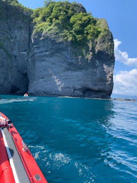 龍宮クルーズに投稿された画像（2019/9/3）