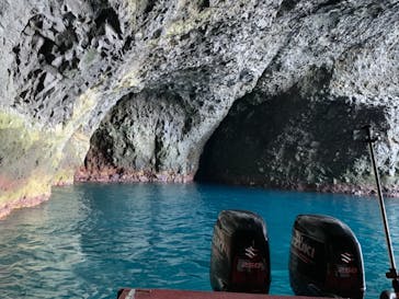 龍宮クルーズに投稿された画像（2019/9/3）