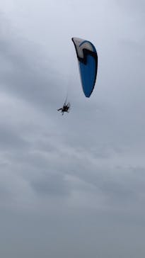 松島熱気球・パラグライダー体験に投稿された画像（2019/9/3）