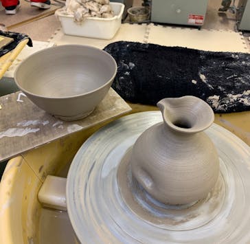 堀越陶房に投稿された画像（2019/9/3）