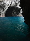 青の洞窟 小樽グラスボートに投稿された画像（2019/9/3）