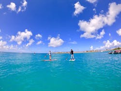 aloha surf okinawa（アロハ サーフ オキナワ）に投稿された画像（2019/9/4）