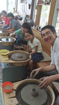 陶芸ケロッグに投稿された画像（2019/9/4）