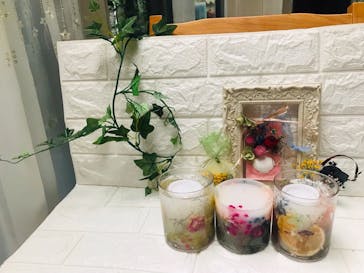 アトリエ プティパに投稿された画像（2019/9/4）