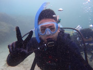 ダイビングショップ Sea Free（シーフリー）に投稿された画像（2019/9/5）