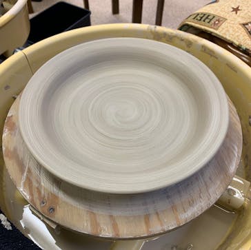 堀越陶房に投稿された画像（2019/9/5）