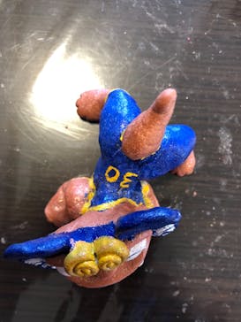 可愛いシーサー専門店 まいまいシーサーに投稿された画像（2019/9/5）