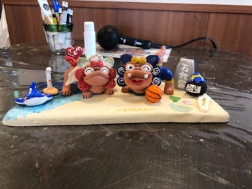 可愛いシーサー専門店 まいまいシーサーに投稿された画像（2019/9/5）